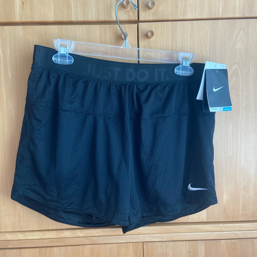 Nike shorts NWT